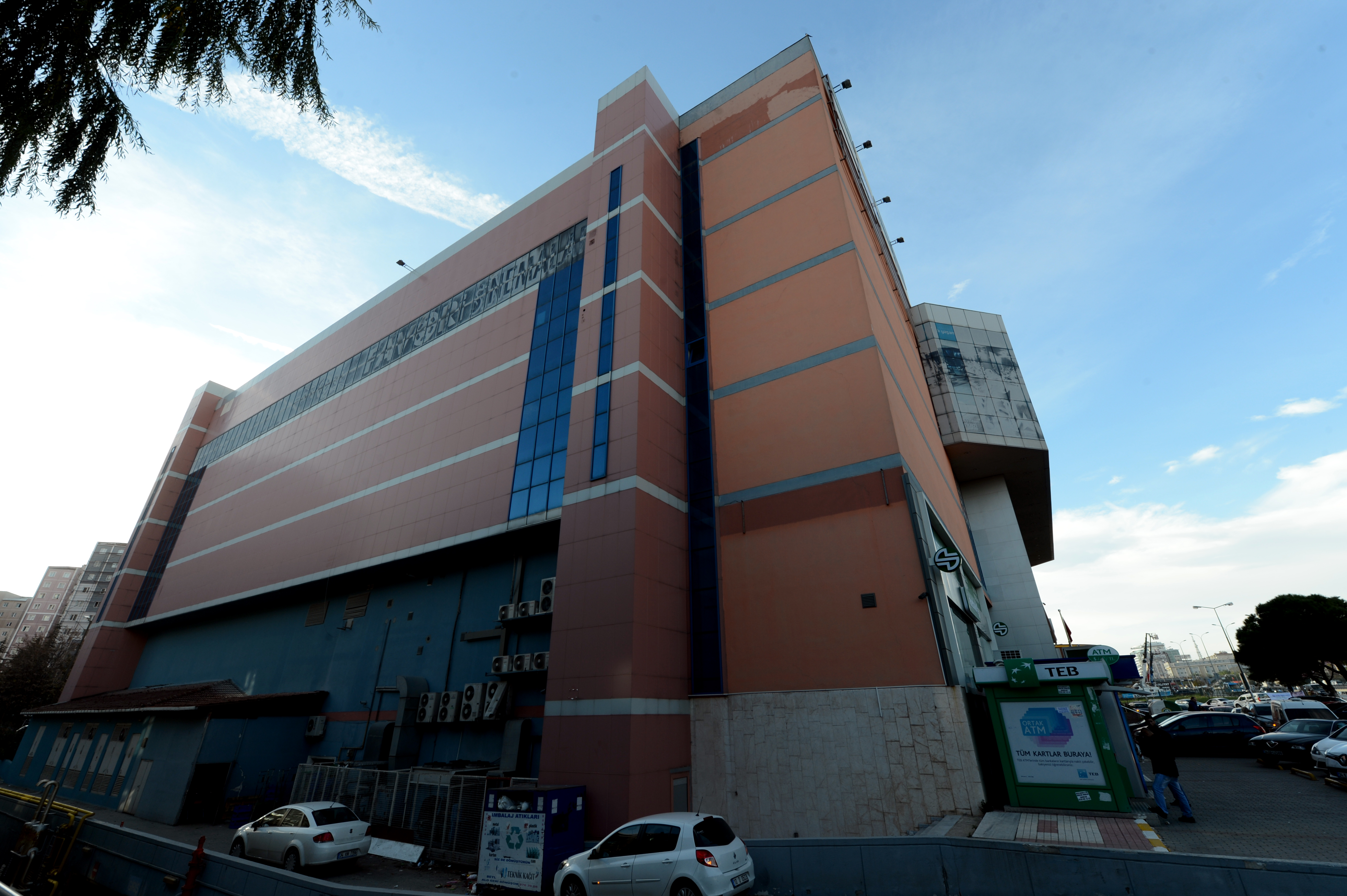 BELEDİYE BİRİMLERİ